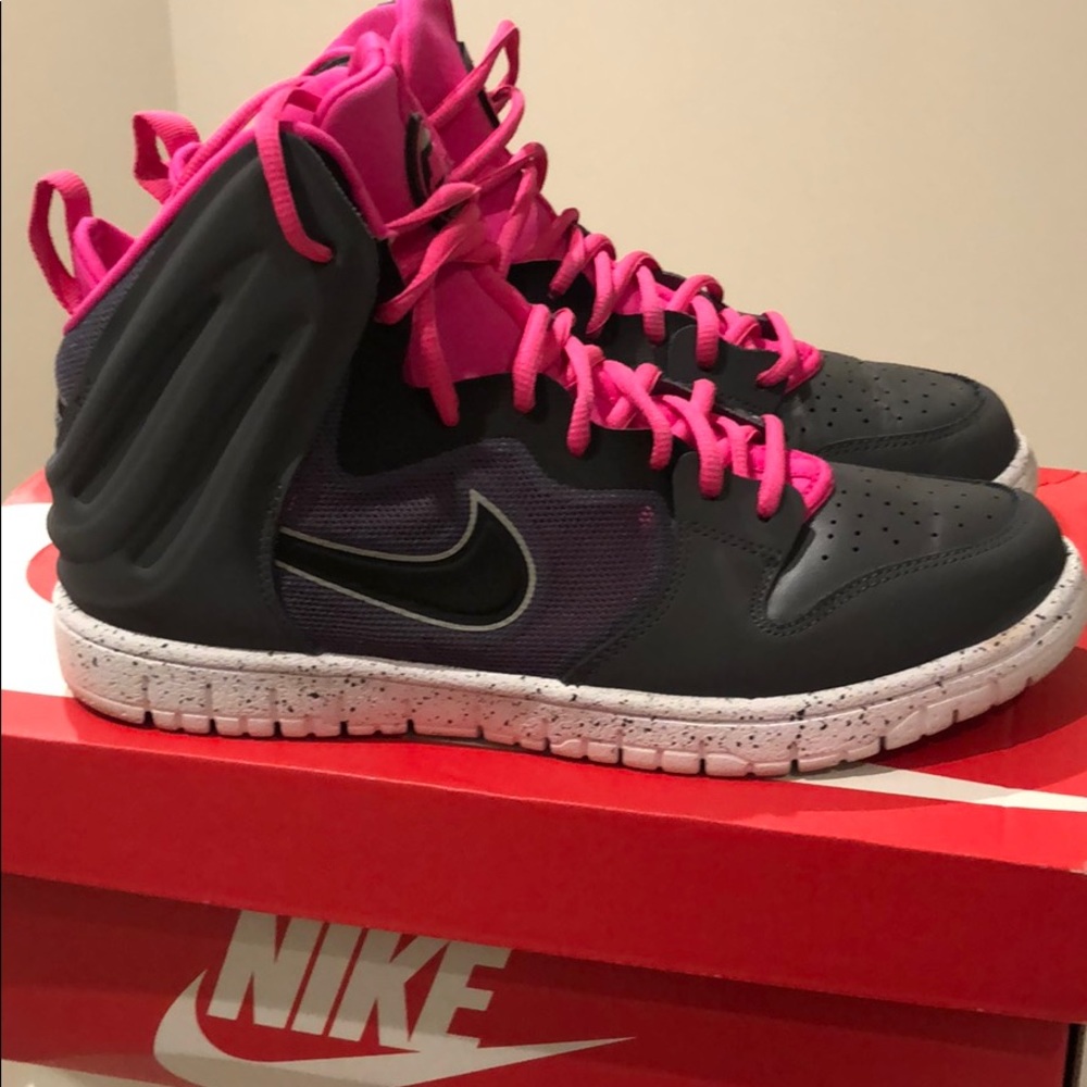 Nike Dunk Free